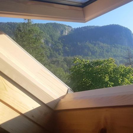 Apartma Nina Bohinj Luaran gambar