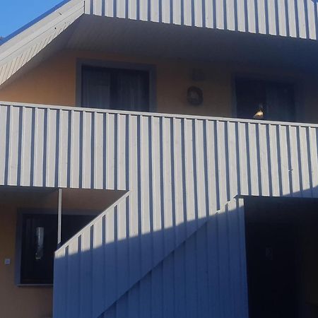 Apartma Nina Bohinj Luaran gambar