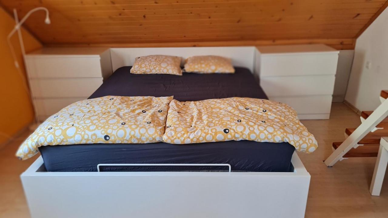 Apartma Nina Bohinj Luaran gambar